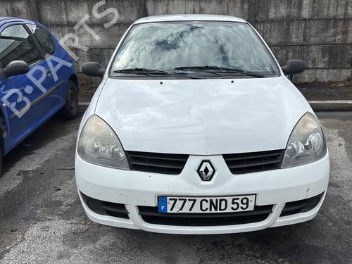 Venstre foran invendig håndtak RENAULT CLIO II (BB_, CB_) 1.2 (BB0A, BB0F, BB10, BB1K, BB28, BB2D, BB2H, CB0A,... | BP28705149I13 