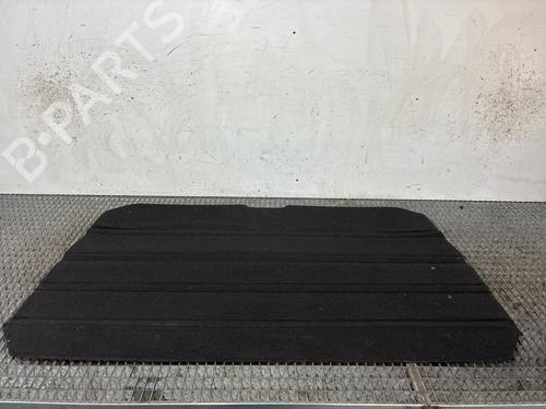 Used Rear parcel shelf Rear parcel shelf PEUGEOT 307 Break (3E) [2002-2009] 34243335 34243335