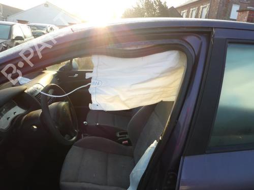 Left front window switch PEUGEOT 307 (3A/C) 2.0 HDi 110 | BP26212428I27  - Image 10