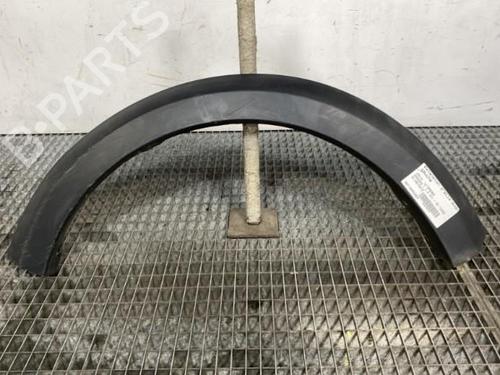 Used Front left wheel arch trim DACIA SANDERO 1.5 dCi (88 hp) 22420966