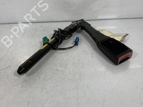 Front left belt tensioner OPEL ASTRA H (A04) 1.3 CDTI (L48) | BP19983654C87 