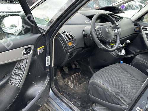Left front window switch CITROËN C4 Picasso I MPV (UD_) 1.6 HDi 110 | BP27721862I27  - Image 8