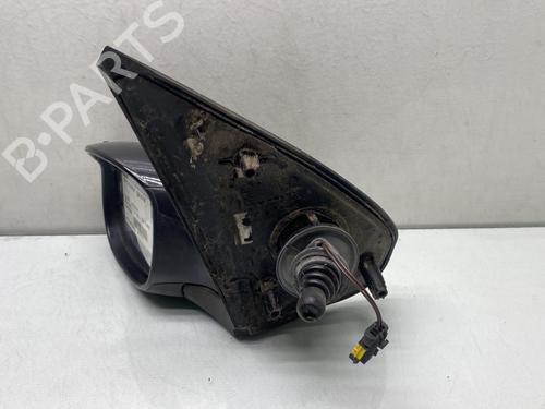 Left mirror PEUGEOT 206 Hatchback (2A/C) 1.4 HDi eco 70 | BP28280756C26 