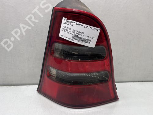 Left taillight MERCEDES-BENZ A-CLASS (W168) A 160 (168.033, 168.133) 1688202964
