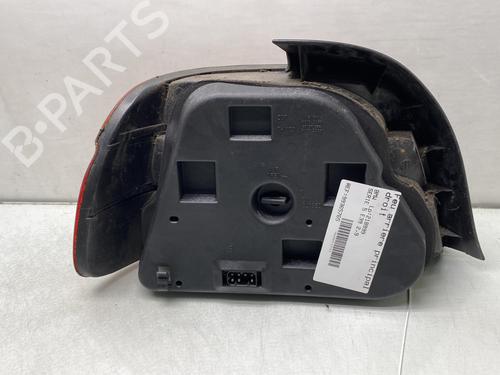 Right taillight BMW 5 (E39) 530 d | BP22783244C35 