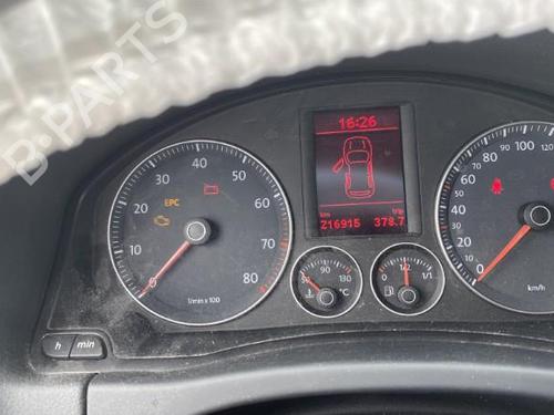 Right tailgate light VW GOLF PLUS V (5M1, 521) 1.4 TSI | BP31211830C80 - Image 18