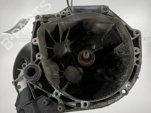 Used Gearbox Gearbox 23769780 23769780