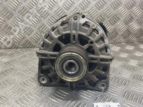 Generator RENAULT CLIO V (B7_) 1.5 Blue dCi 115 (B7AD) (116 hp) 29914616