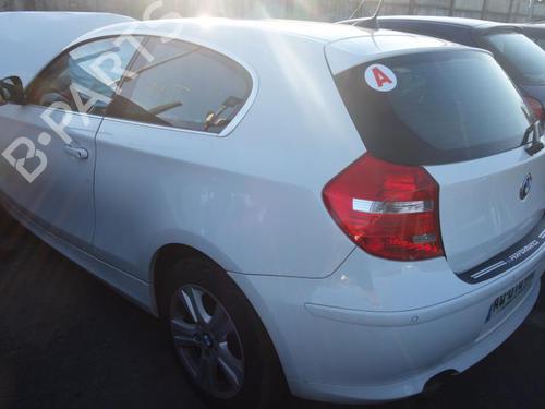 Starter BMW 1 (E81)  | BP20002946M8  - Image 11