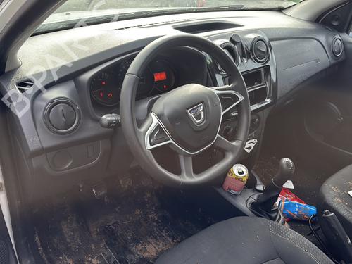 Steering column stalk DACIA LOGAN II 1.0 SCe 75 | BP34243210I23  - Image 5