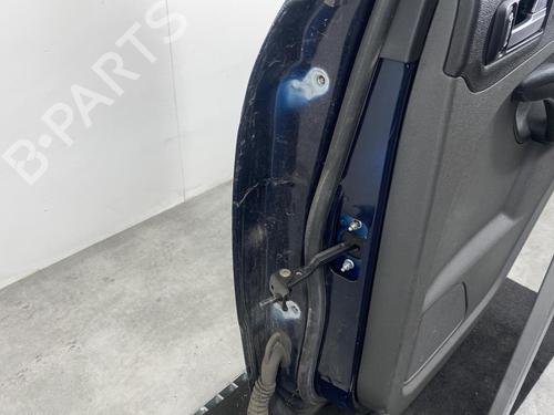 Right rear door FORD FOCUS II Turnier (DA_, FFS, DS) 1.6 TDCi | BP21957885C5 