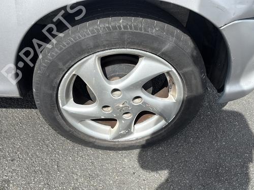 Frontplade/Frontkurv PEUGEOT 206 Hatchback (2A/C) 2.0 HDI 90 | BP30887650C72