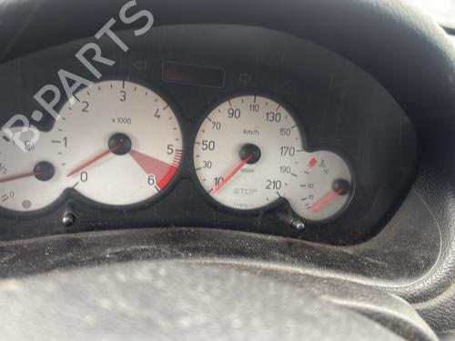 Fuse box PEUGEOT 206 SW (2E/K) 2.0 HDi | BP38515281E1 - Image 14