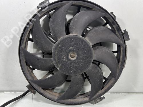 Radiator fan CITROËN JUMPY I Van (BS_, BT_, BY_, BZ_) 2.0 HDi 95 | BP29939457M35