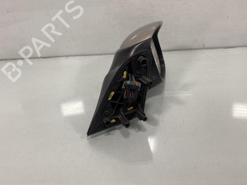 Right mirror CITROËN XSARA PICASSO (N68) 1.6 HDi | BP19984115C27 