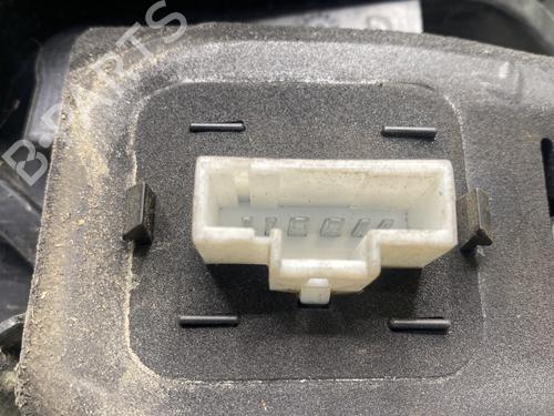 Left taillight CITROËN C3 II (SC_) 1.6 HDi | BP33314170C34 - Image 2