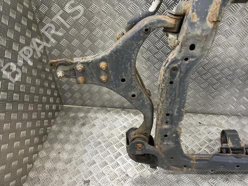 Used Subframe Subframe KIA SPORTAGE II (JE_, KM_) 2.0 CRDi (140 hp) 20025408 20025408