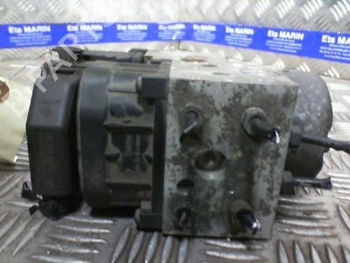 Used ABS pump CITROËN XSARA PICASSO (N68) 2.0 HDi (90 hp) 19986375