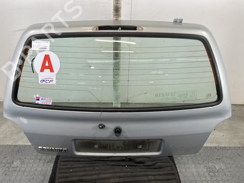 Bakluke CC/Kombi-Kupé RENAULT TWINGO I (C06_) 1.2 (C066, C068) (58 hp) 30565795