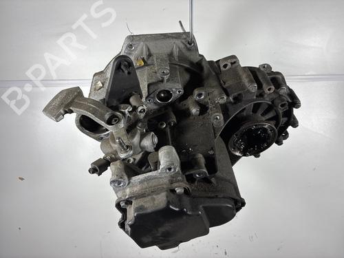 Used Gearbox Gearbox SEAT IBIZA V (KJ1, KJG) 1.6 TDI (95 hp) 33991506 33991506