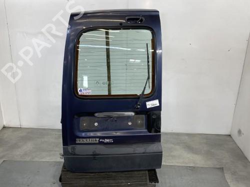Left tailgate RENAULT KANGOO (KC0/1_) 1.5 dCi (KC07) | BP21962214C76 