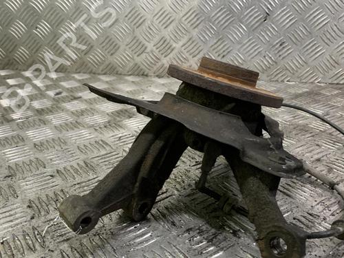 Left front steering knuckle FIAT PUNTO (188_) 1.2 60 (188.030, .050, .130, .150, .230, .250) | BP19972081M25 