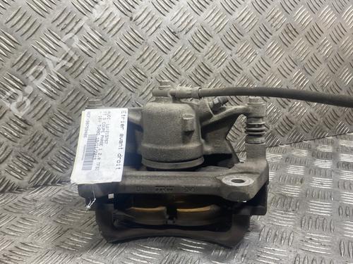 Used Right front brake caliper Right front brake caliper AUDI TT (FV3, FVP) 2.0 TFSI (230 hp) 22707896 22707896