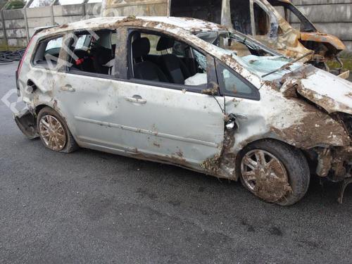 Left front window switch FORD C-MAX (DM2) 1.8 TDCi | BP20015723I27 - Image 6