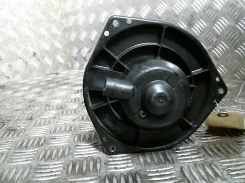 Heater blower motor OPEL AGILA (A) (H00) 1.2 16V (F68) | BP20001637M62 