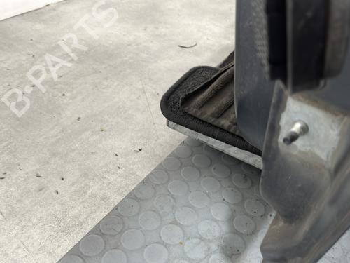 Left front door RENAULT MEGANE III Hatchback (BZ0/1_, B3_) 1.5 dCi (BZ09, BZ0D, BZ1W, BZ29, BZ14) | BP29027960C2 