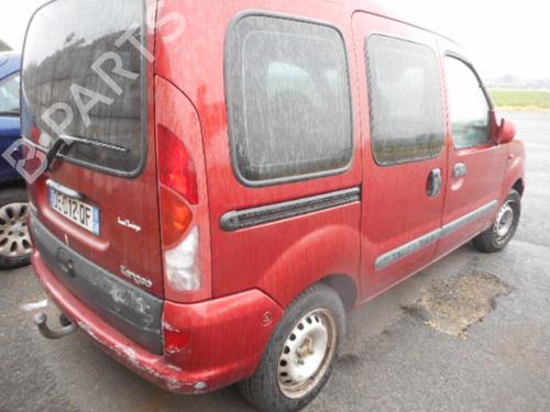 Left headlight RENAULT KANGOO (KC0/1_) D 65 1.9 (KC0E, KC02, KC0J, KC0N) | BP22298262C28 