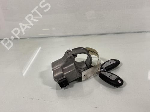 Ignition barrel SUZUKI IGNIS III (MF, FF) 1.2 Hybrid AllGrip (ATK412) | BP19954390M48 