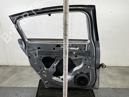 Left rear door CITROËN C5 III (RD_) 2.0 HDi 140 (RDRHF8, RDRHFA, RDRHA8, RDRHAJ) | BP29842486C4