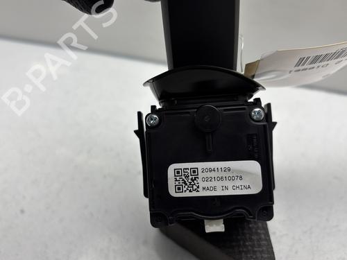 Switch OPEL MERIVA B MPV (S10) 1.3 CDTI (75) | BP32230391I30 - Image 4