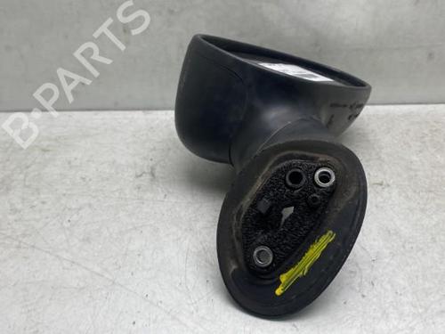 Used Right mirror FIAT 500 (312_) 1.2 (312AXA1A) (69 hp) 21960363