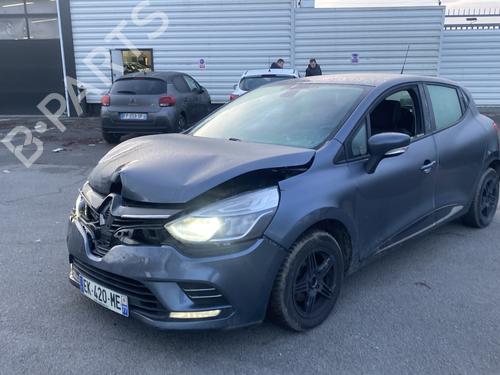 Left front window switch RENAULT CLIO IV (BH_) 1.2 16V | BP36852872I27 - Image 23