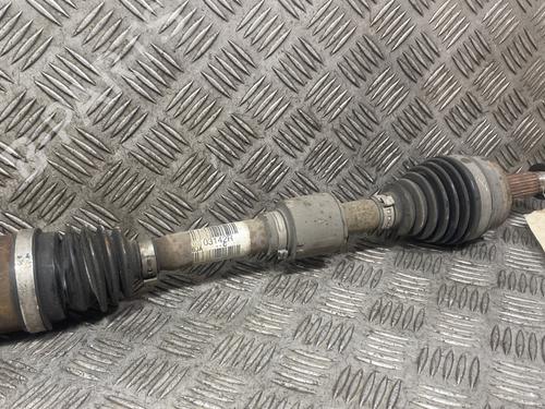 Used Right front driveshaft Right front driveshaft RENAULT CLIO V (B7_) 1.0 SCe 75 (B7M5) (72 hp) 32691754 32691754