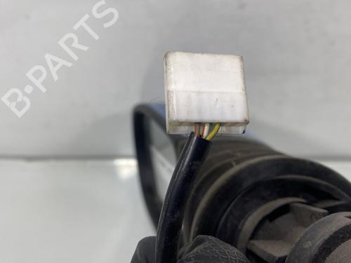 Right mirror FIAT PUNTO (188_) 1.3 JTD 16V | BP21950038C27 