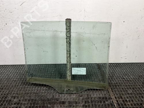 Rear left door window SKODA FABIA I (6Y2) 1.2 | BP30593256C20 