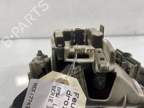 Used Right tailgate light Right tailgate light BMW 3 (E90) 320 i (170 hp) 19971004 19971004