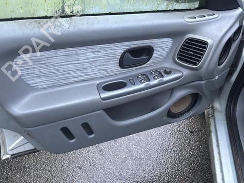 Left front fenders RENAULT LAGUNA I (B56_, 556_) 1.6 16V (B568, B561) | BP31065989C41 