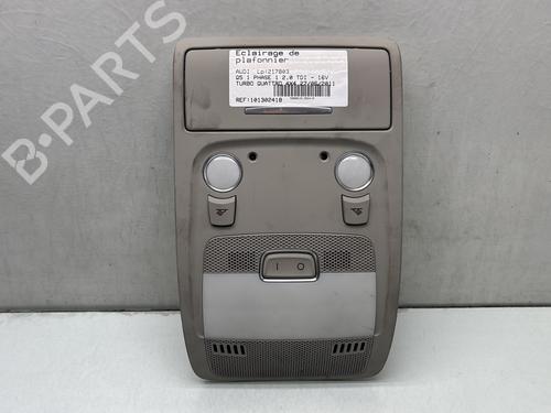 Used Interior roof light AUDI Q5 (8RB) 2.0 TDI quattro (170 hp) 28704637