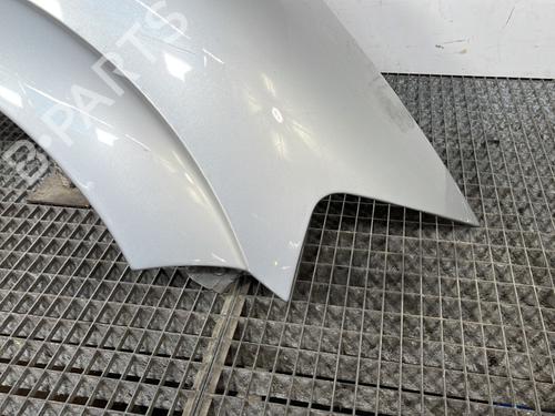 Right front fenders CITROËN C3 I (FC_, FN_) 1.1 i | BP24416446C42 