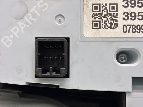 Climate control SUZUKI SWIFT IV (FZ, NZ) 1.2 (AZH412, ZC72S) | BP37193877I5 - Image 3