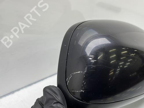 Right mirror PEUGEOT 307 (3A/C) 1.4 HDi | BP25491324C27 