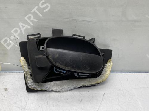 Front left interior door handle PEUGEOT 206 Hatchback (2A/C) 1.4 HDi eco 70 | BP19954468I13 