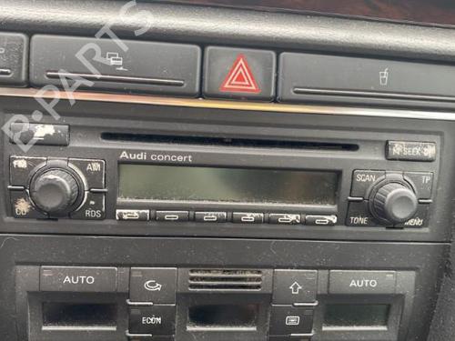 Front right lock AUDI A4 B6 (8E2) 2.5 TDI | BP24664753C97  - Image 21