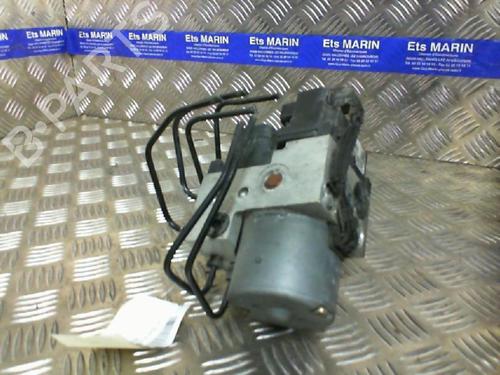 Used ABS pump PEUGEOT 306 Hatchback (7A, 7C, N3, N5) [1993-2003]  20007097