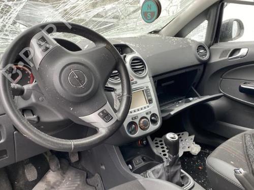 Gearbox OPEL CORSA D (S07) 1.2 (L08, L68) | BP25738227M3 - Image 48