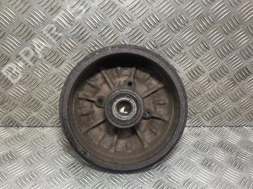 Other PEUGEOT 207 SW (WK_) 1.6 HDi | BP30490318O1 